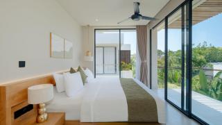 Loona Palm Villa Seseh by Villa Finder - 8