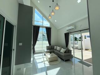 Serene Wynn Villa Sansai - 1