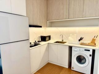 The Prestige Living Bangkok at Sathorn-Chan - 1