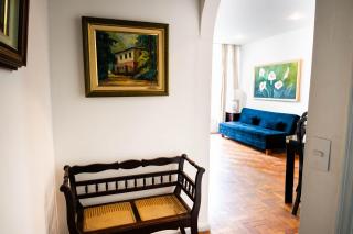 Copacabana Classic - Top Location - Budget flat - 9