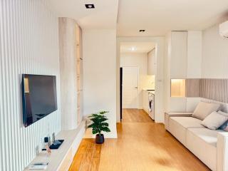 The Prestige Living Bangkok at Sathorn-Chan - 5