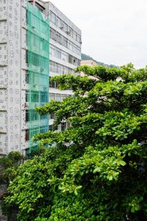 Copacabana Classic - Top Location - Budget flat - 3