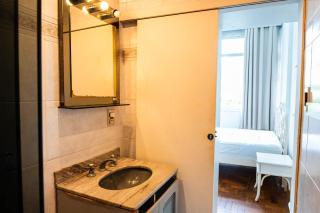 Copacabana Classic - Top Location - Budget flat - 2