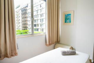 Copacabana Classic - Top Location - Budget flat - 1