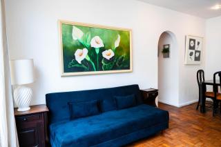 Copacabana Classic - Top Location - Budget flat - 8