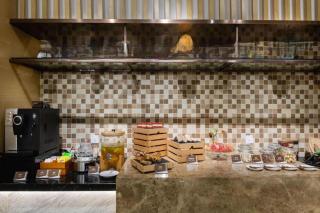 Jinjiang Metropolo Haikou East High Speed Railway Station Normal University - 7