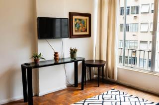 Copacabana Classic - Top Location - Budget flat - 7