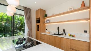 Loona Palm Villa Seseh by Villa Finder - 6