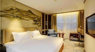 Dahe Jinjiang Hotel - 0