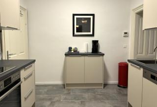 Casa Nostra - Zentrale Wohnung am Augarten - 3