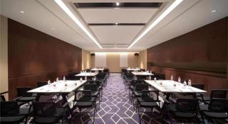 E-Cheng Hotel Shenyang North Railway Station - 7