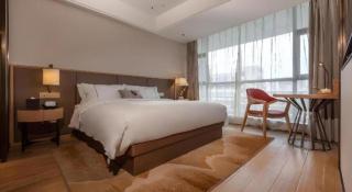 E-Cheng Hotel Shenyang North Railway Station - 3