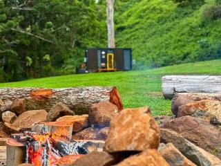 Montville Retreat by Tiny Away - 5