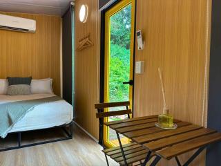 Montville Retreat by Tiny Away - 3