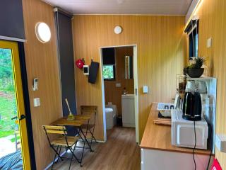 Montville Retreat by Tiny Away - 2