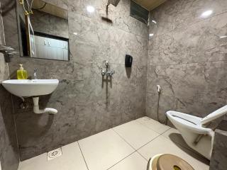 Hotel Anantshree Inn Shree Mahakaleshwar Temple Ujjain - 0