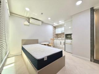 42 Share Yonsei Hall - 3