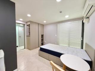 42 Share Yonsei Hall - 2