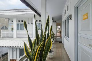 RedDoorz Syariah near RSUD Bogor - 3