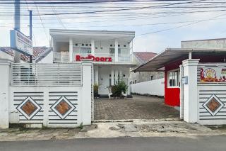 RedDoorz Syariah near RSUD Bogor - 1