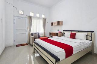RedDoorz Syariah near RSUD Bogor - 0