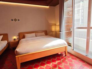 壹貳貳洋樓 l 自助入住 l 無人櫃檯 - 2