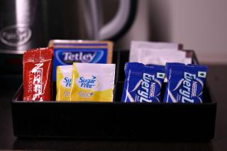 Stanza Premium Hotels - 8