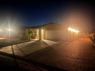 Casa Bonita Retreat - 9