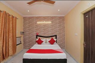 Hotel O Green Apple - 4