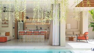 Loona Palm Villa Seseh by Villa Finder - 5