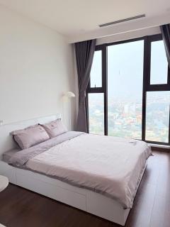 Hanoi Homes lake view Vinsmart City Bigsale - 6