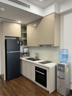 Hanoi Homes lake view Vinsmart City Bigsale - 4