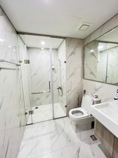 Hanoi Homes lake view Vinsmart City Bigsale - 2