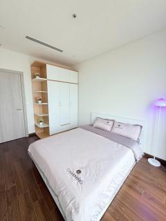 Hanoi Homes lake view Vinsmart City Bigsale - 1