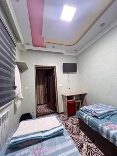 Karakalpak Travel - 1