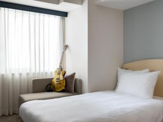 Brackets Hotel Osaka Hommachi - 9