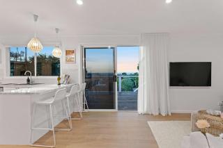 Luxe Oceanview - Bay Views Beach & Wineries - 8