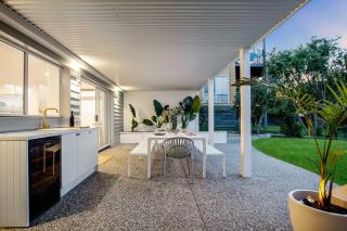 Luxe Oceanview - Bay Views Beach & Wineries - 9