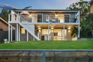 Luxe Oceanview - Bay Views Beach & Wineries - 1