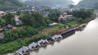 Ou river house, deluxe - 7