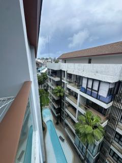 Palmyrah Surin Apartments, Phuket, by the Sea - 9