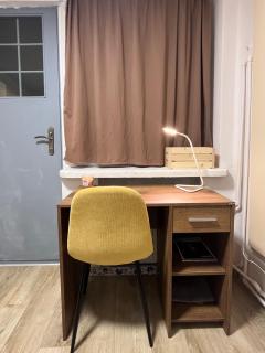 Private studio with a beautiful garden - 4