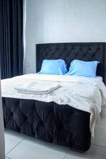 The Trekkers Rest Lodge Kigali - 9
