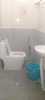 Hill Side By Vihas Hotel - Near Alipiri - 9