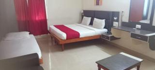 Hill Side By Vihas Hotel - Near Alipiri - 7