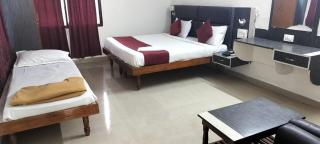 Hill Side By Vihas Hotel - Near Alipiri - 3