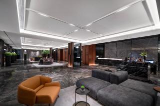 上海虹桥中心城际酒店 - 6