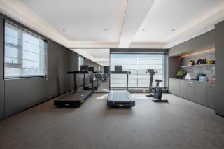 上海虹桥中心城际酒店 - 5