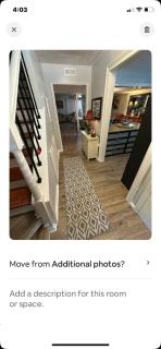 Charming Townhome - 6