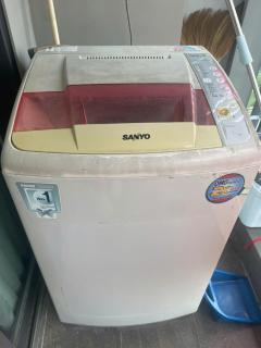 Big Sale Asian Style 1BR 1Bed Free Gym Pool - 4